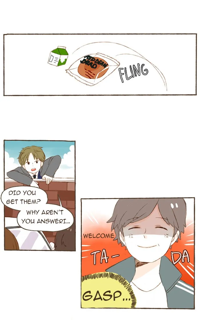 Read Salty Studio chapter 15 image 8 on Lezhin