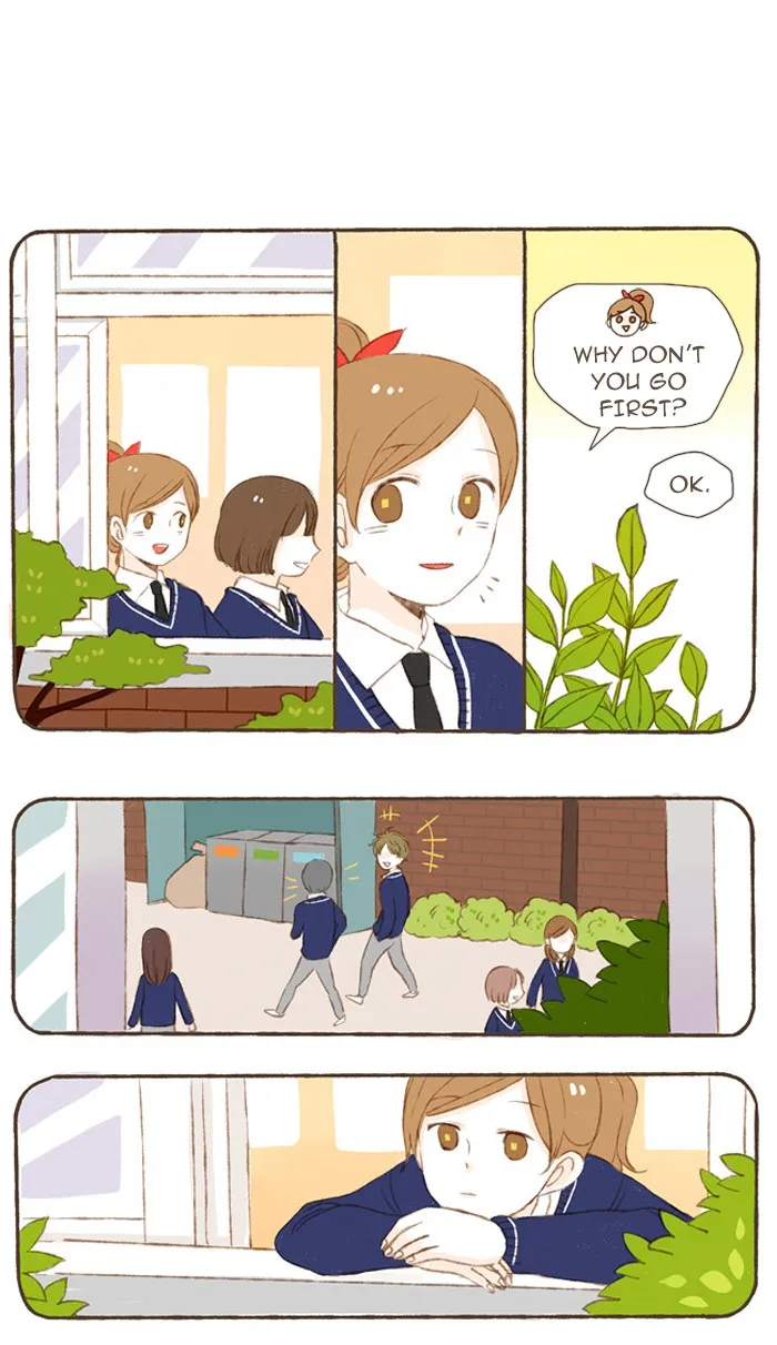 Read Salty Studio chapter 16 image 11 on Lezhin