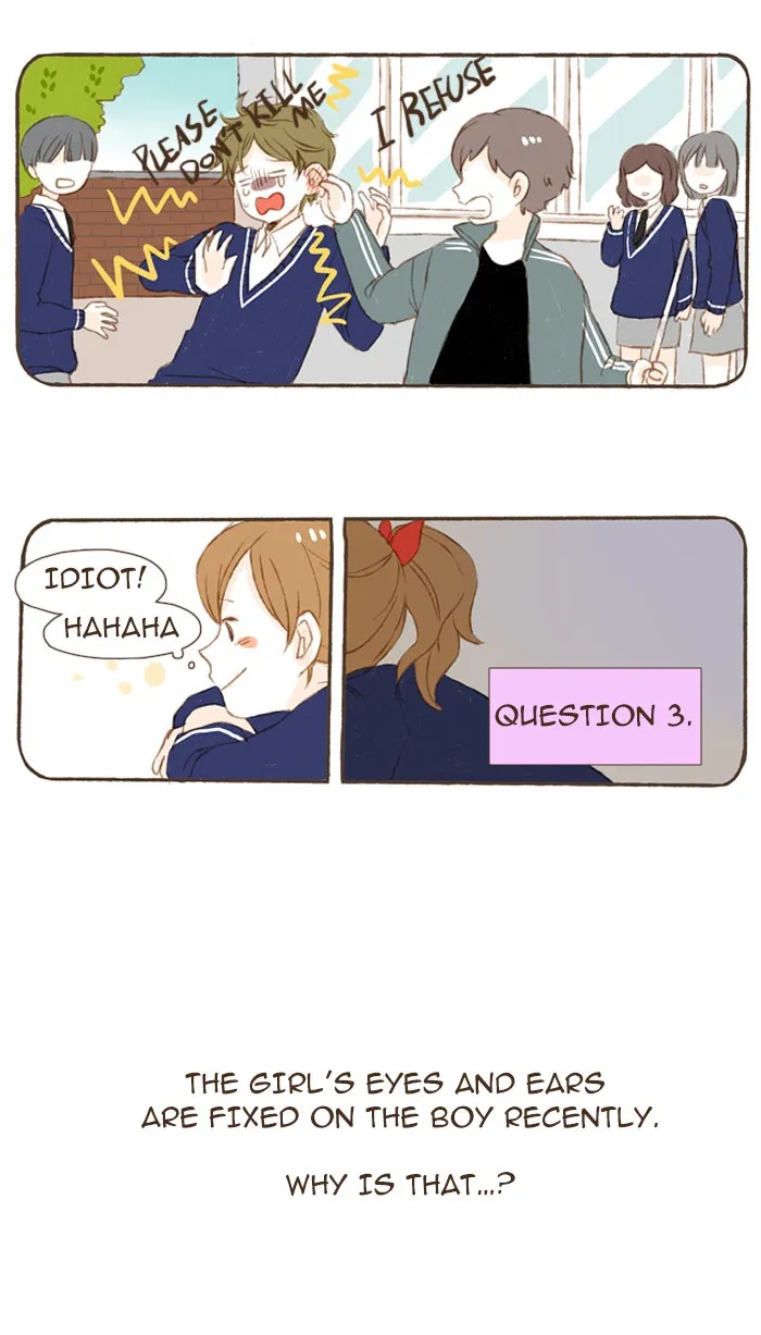 Read Salty Studio chapter 16 image 13 on Lezhin