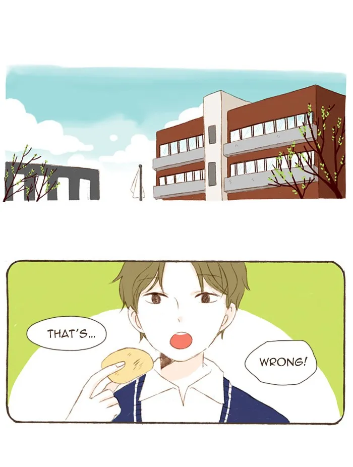 Read Salty Studio chapter 16 image 14 on Lezhin