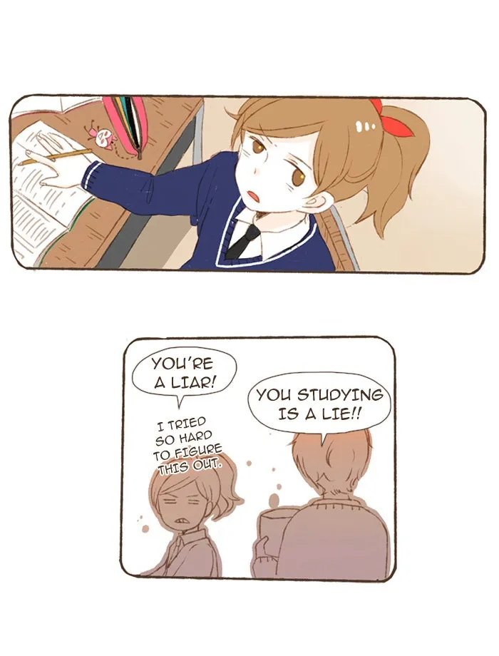 Read Salty Studio chapter 16 image 15 on Lezhin
