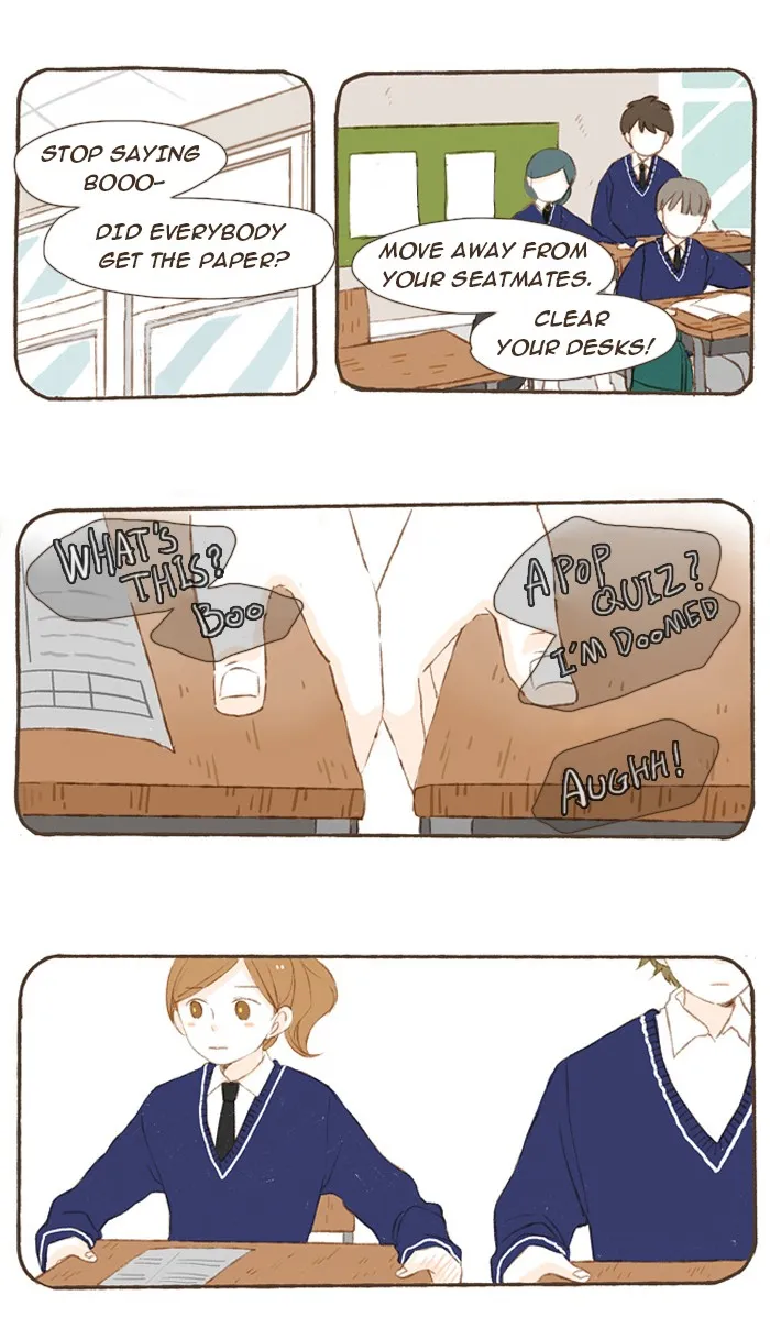 Read Salty Studio chapter 16 image 2 on Lezhin