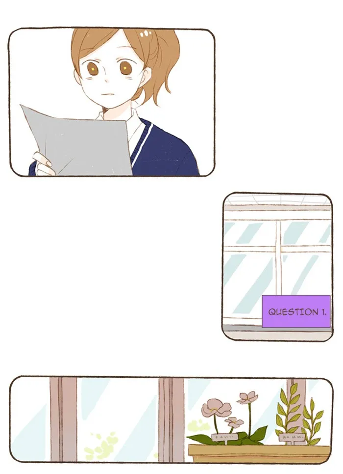 Read Salty Studio chapter 16 image 3 on Lezhin