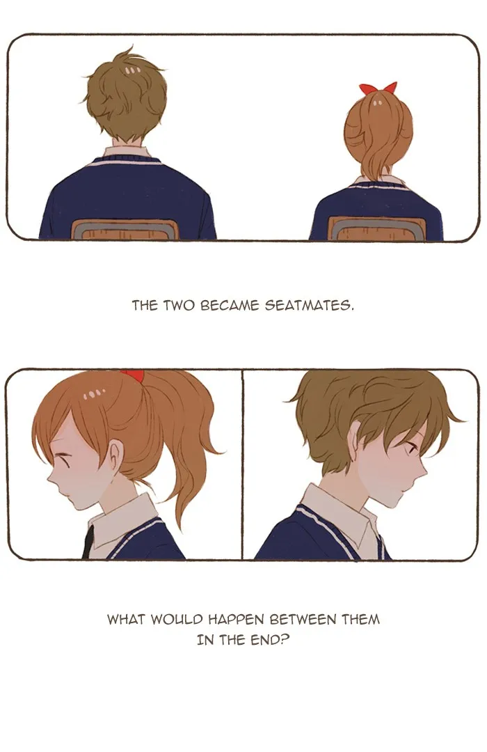 Read Salty Studio chapter 16 image 5 on Lezhin