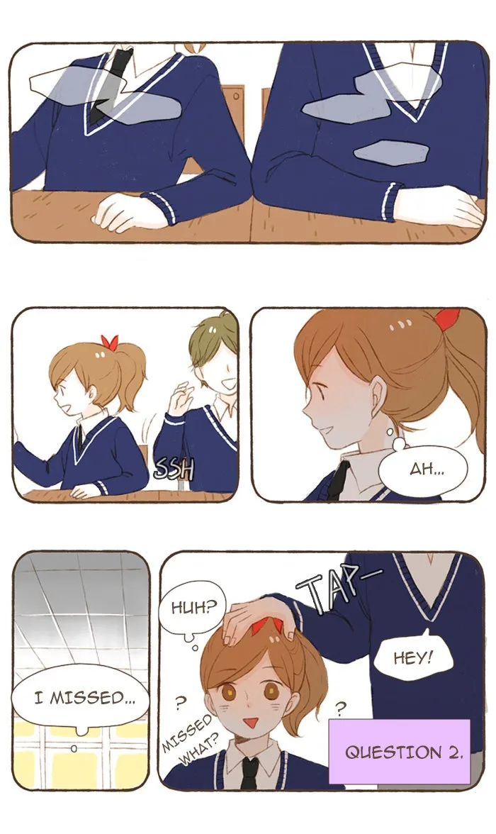 Read Salty Studio chapter 16 image 7 on Lezhin