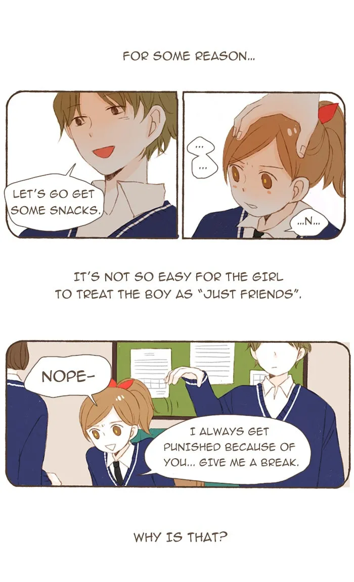 Read Salty Studio chapter 16 image 8 on Lezhin