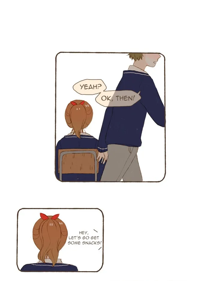Read Salty Studio chapter 16 image 9 on Lezhin
