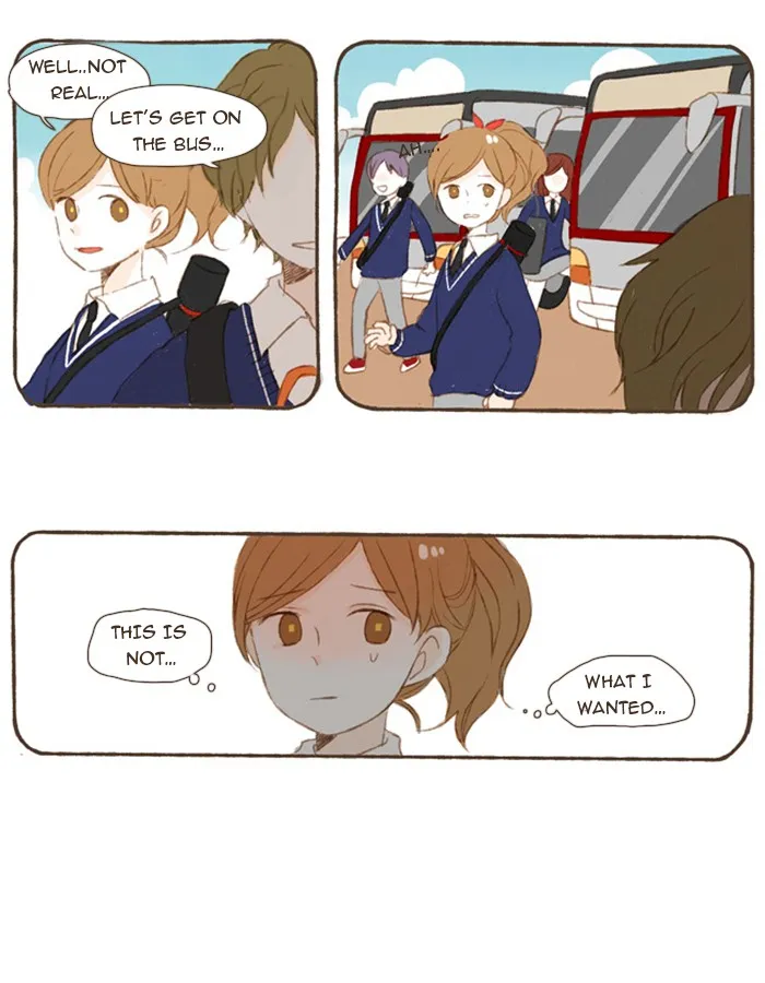 Read Salty Studio chapter 17 image 13 on Lezhin