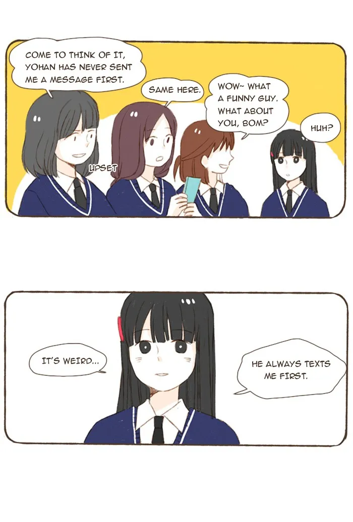 Read Salty Studio chapter 17 image 20 on Lezhin