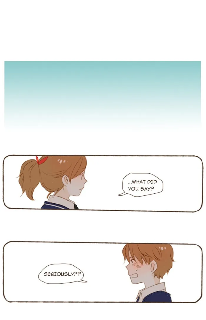 Read Salty Studio chapter 17 image 21 on Lezhin
