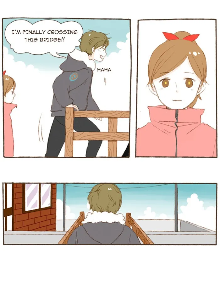 Read Salty Studio chapter 17 image 4 on Lezhin