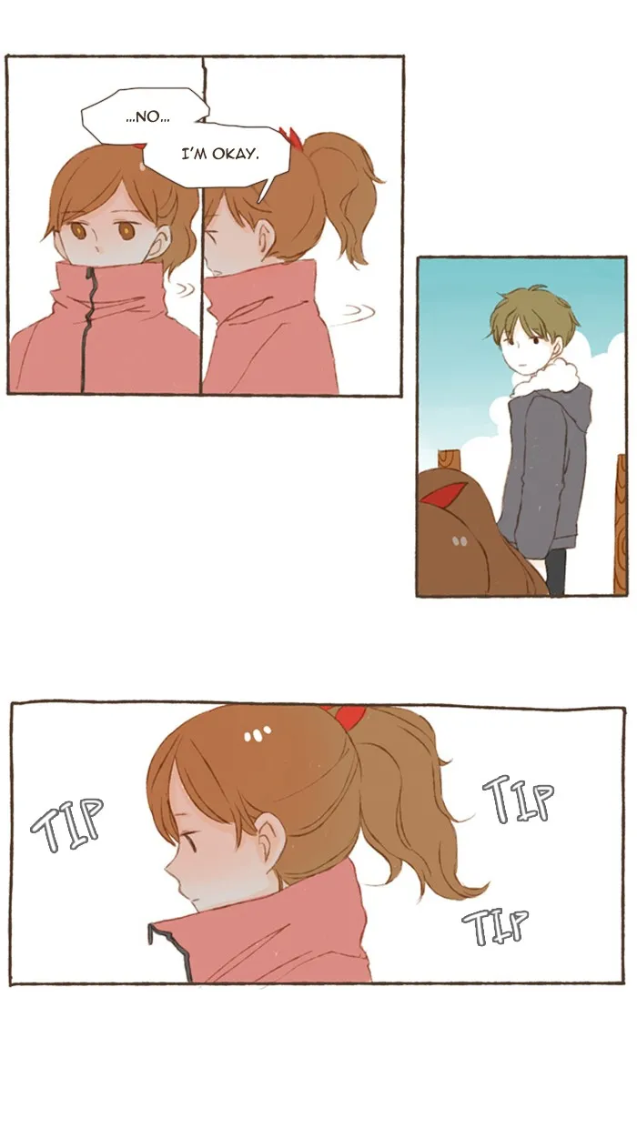 Read Salty Studio chapter 17 image 6 on Lezhin