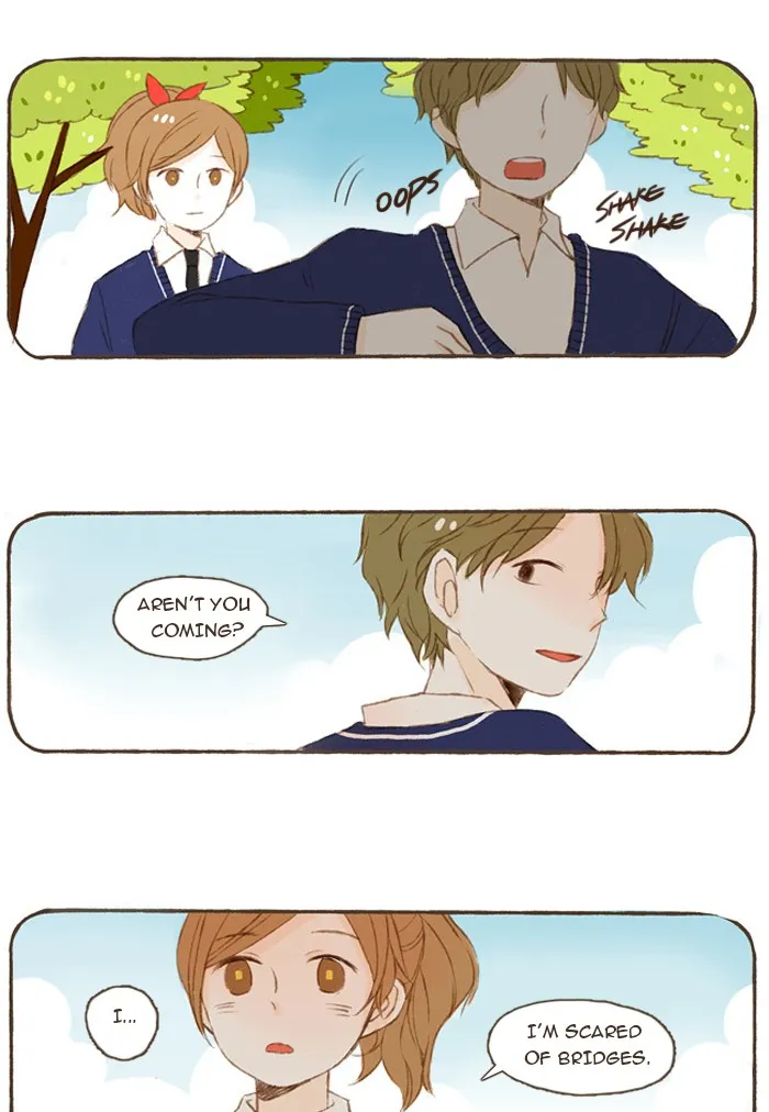 Read Salty Studio chapter 18 image 10 on Lezhin