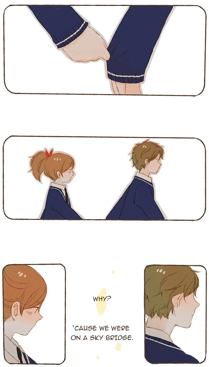 Read Salty Studio chapter 18 image 12 on Lezhin