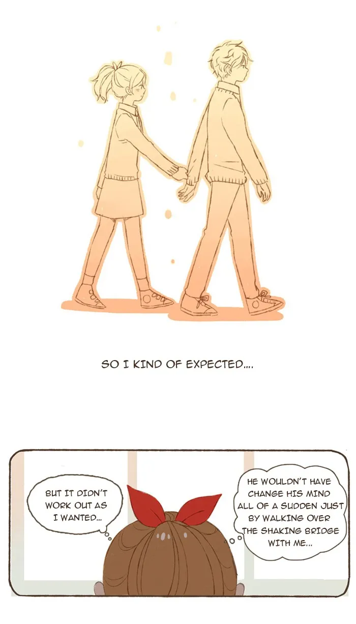 Read Salty Studio chapter 18 image 13 on Lezhin