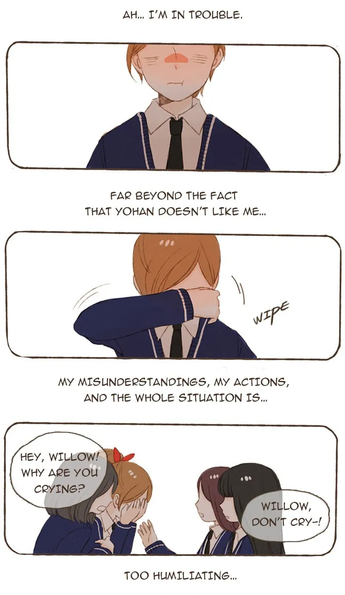 Read Salty Studio chapter 18 image 15 on Lezhin
