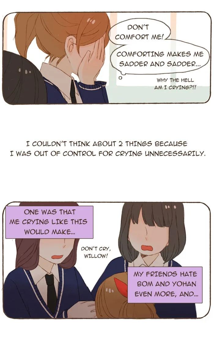Read Salty Studio chapter 18 image 16 on Lezhin