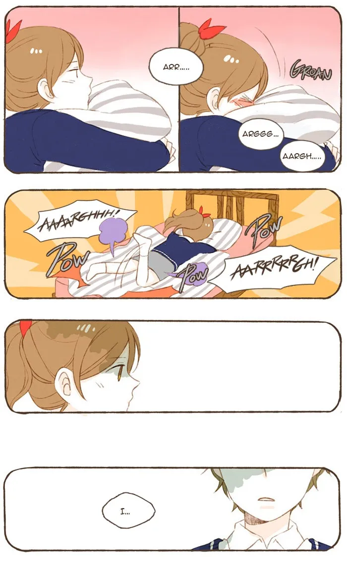 Read Salty Studio chapter 18 image 2 on Lezhin