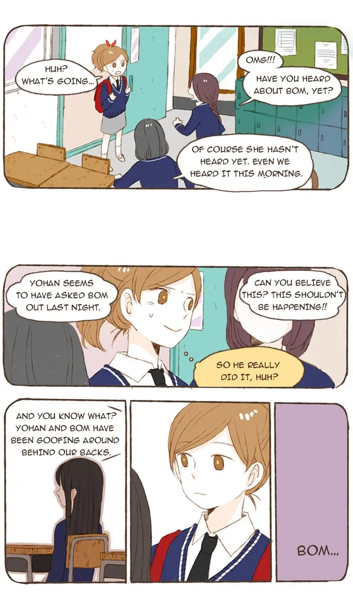 Read Salty Studio chapter 18 image 6 on Lezhin