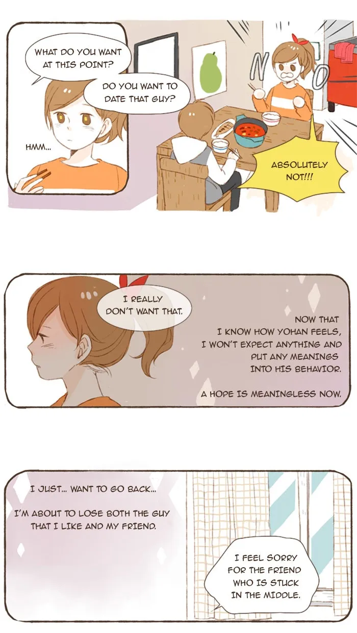 Read Salty Studio chapter 19 image 11 on Lezhin