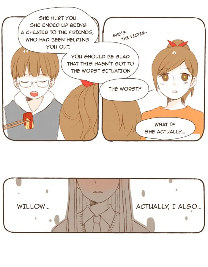 Read Salty Studio chapter 19 image 12 on Lezhin