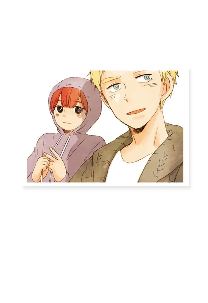 Read Salty Studio chapter 19 image 19 on Lezhin