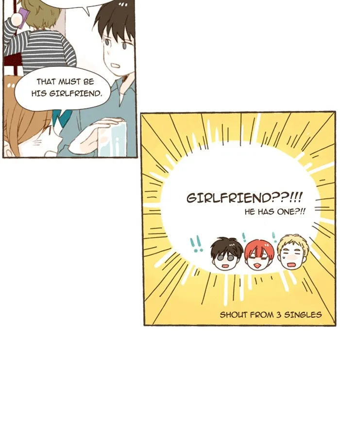 Read Salty Studio chapter 19 image 2 on Lezhin