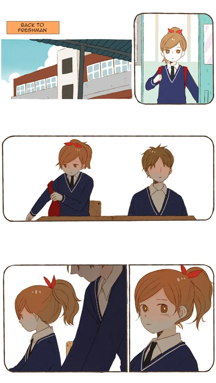 Read Salty Studio chapter 19 image 4 on Lezhin