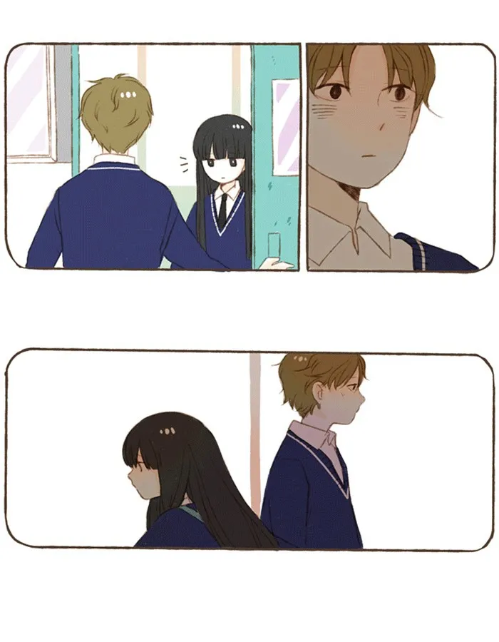 Read Salty Studio chapter 19 image 5 on Lezhin