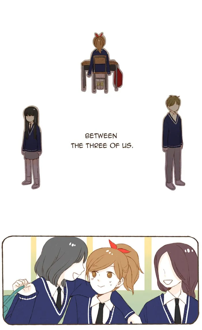 Read Salty Studio chapter 19 image 7 on Lezhin