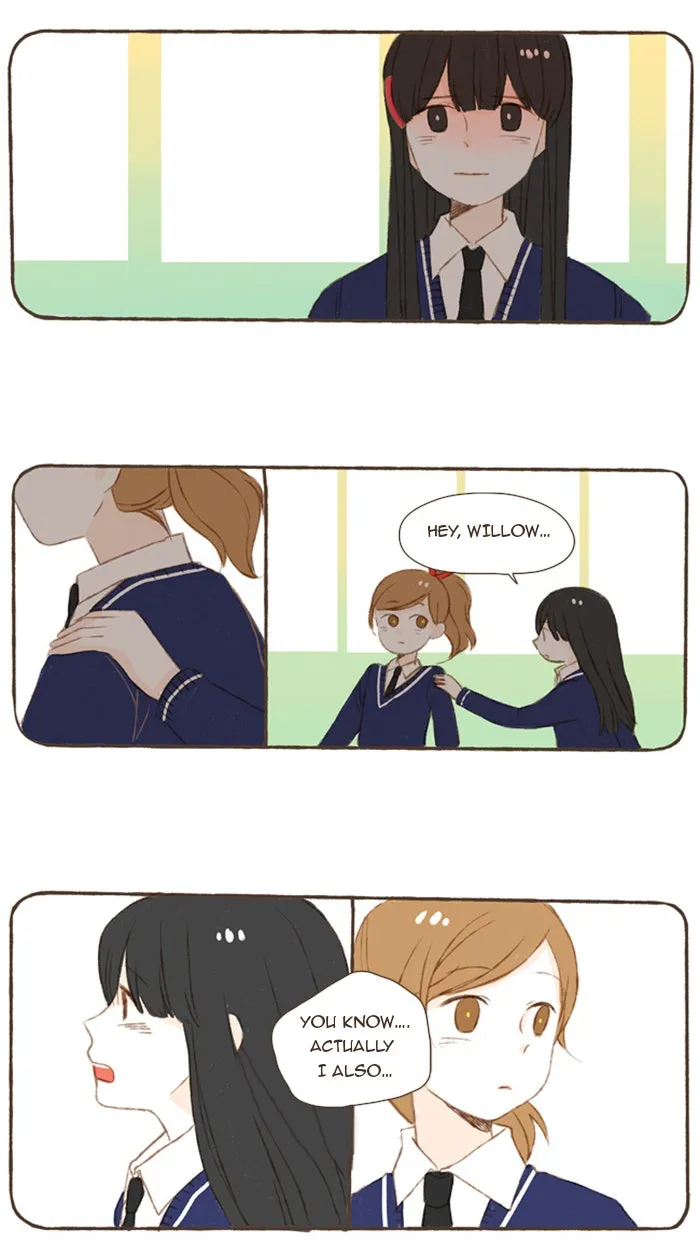 Read Salty Studio chapter 19 image 9 on Lezhin