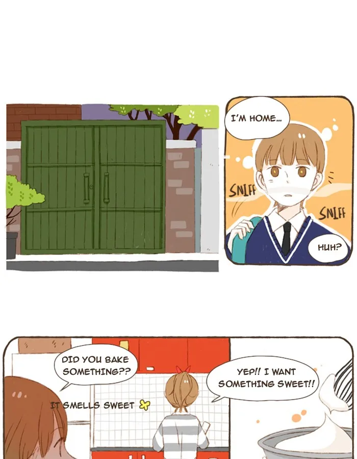 Read Salty Studio chapter 20 image 13 on Lezhin