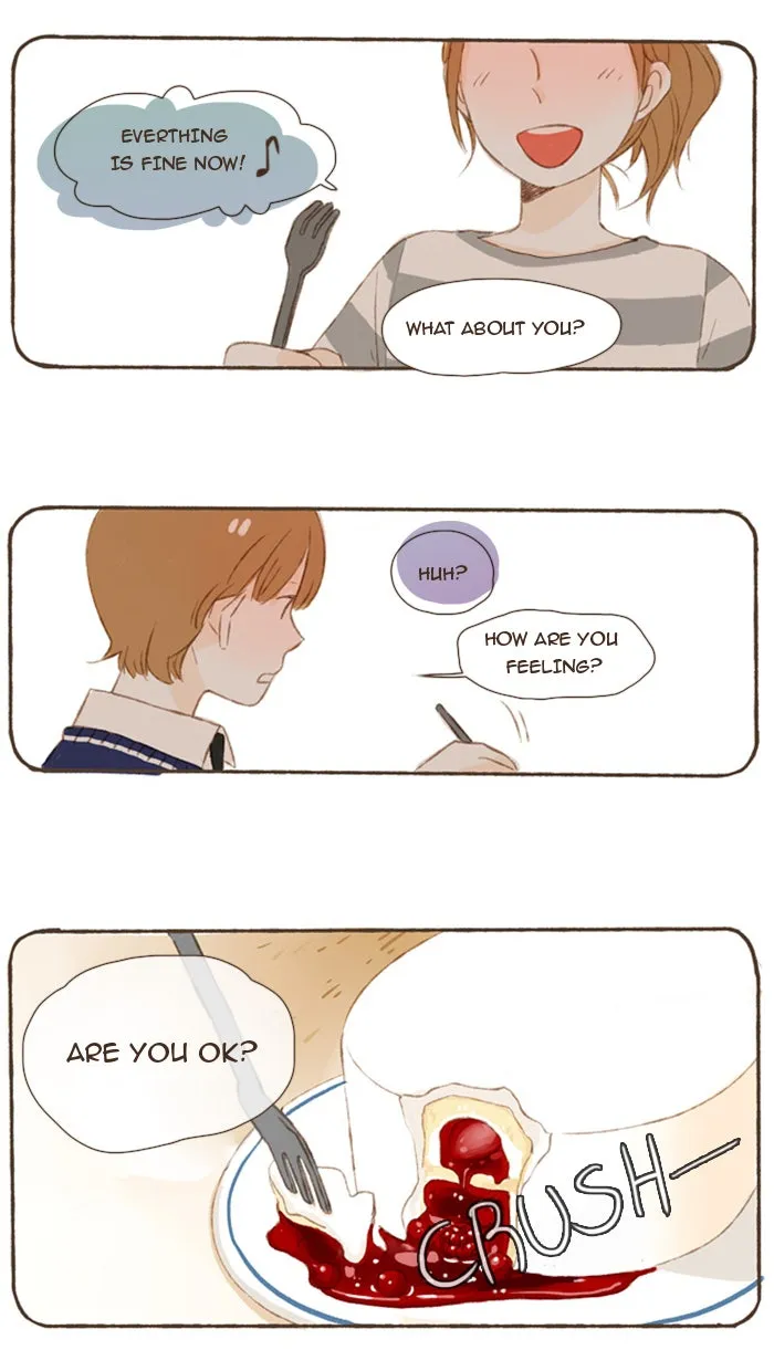 Read Salty Studio chapter 20 image 16 on Lezhin