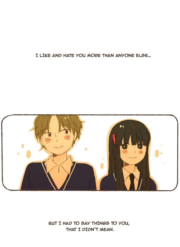 Read Salty Studio chapter 20 image 19 on Lezhin