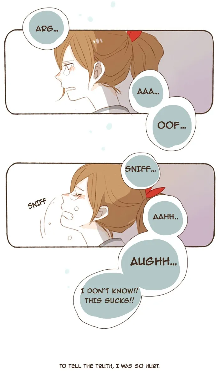 Read Salty Studio chapter 20 image 20 on Lezhin