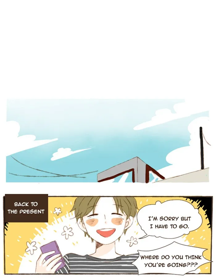 Read Salty Studio chapter 20 image 21 on Lezhin