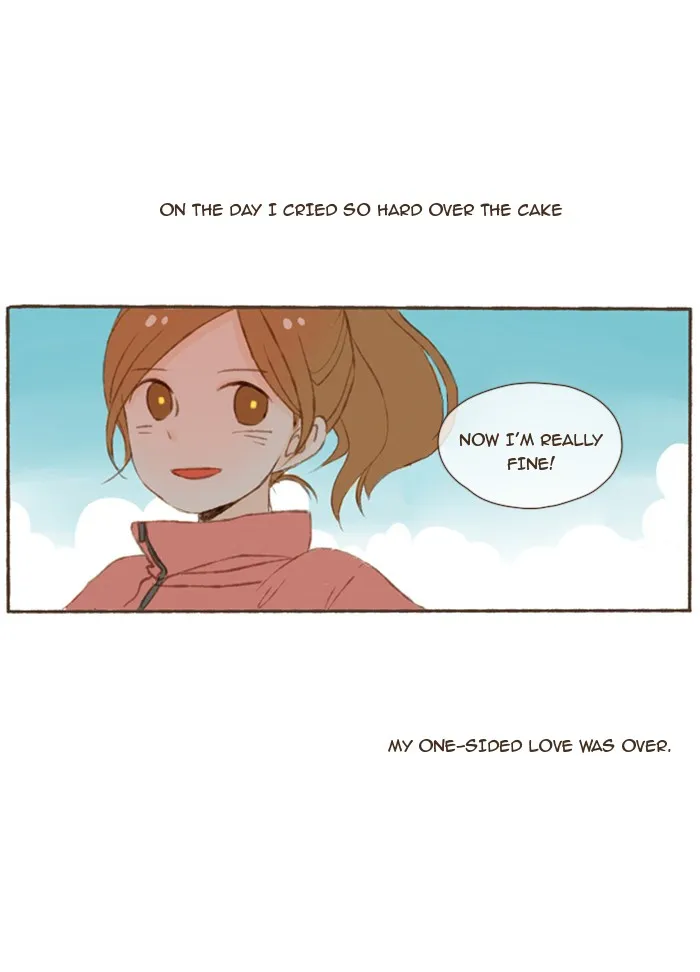 Read Salty Studio chapter 20 image 25 on Lezhin