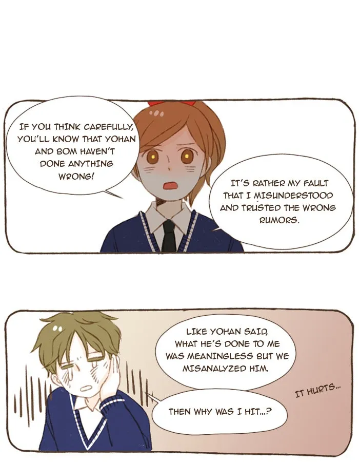 Read Salty Studio chapter 20 image 5 on Lezhin