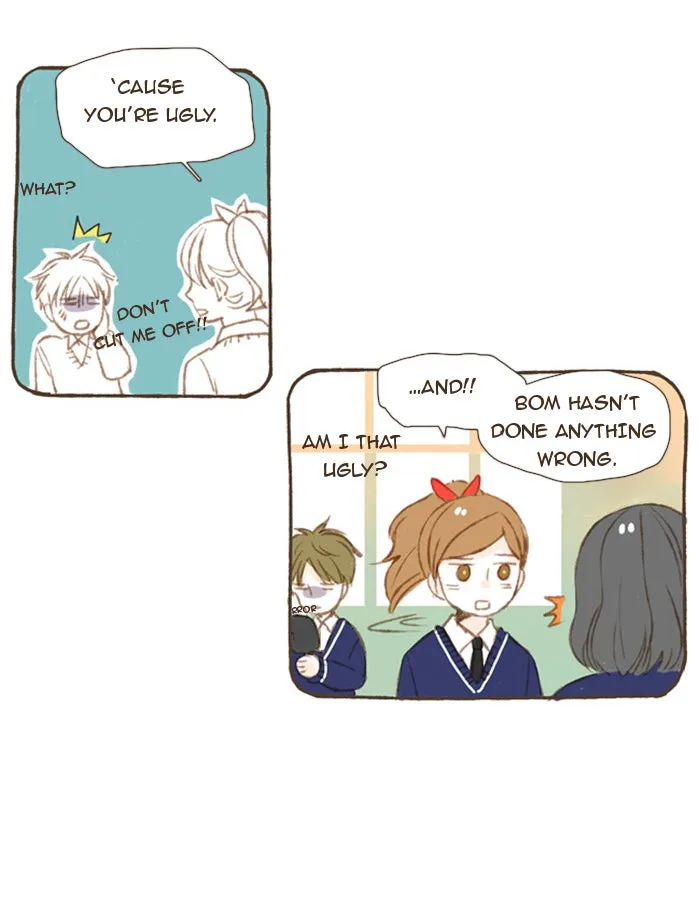 Read Salty Studio chapter 20 image 6 on Lezhin