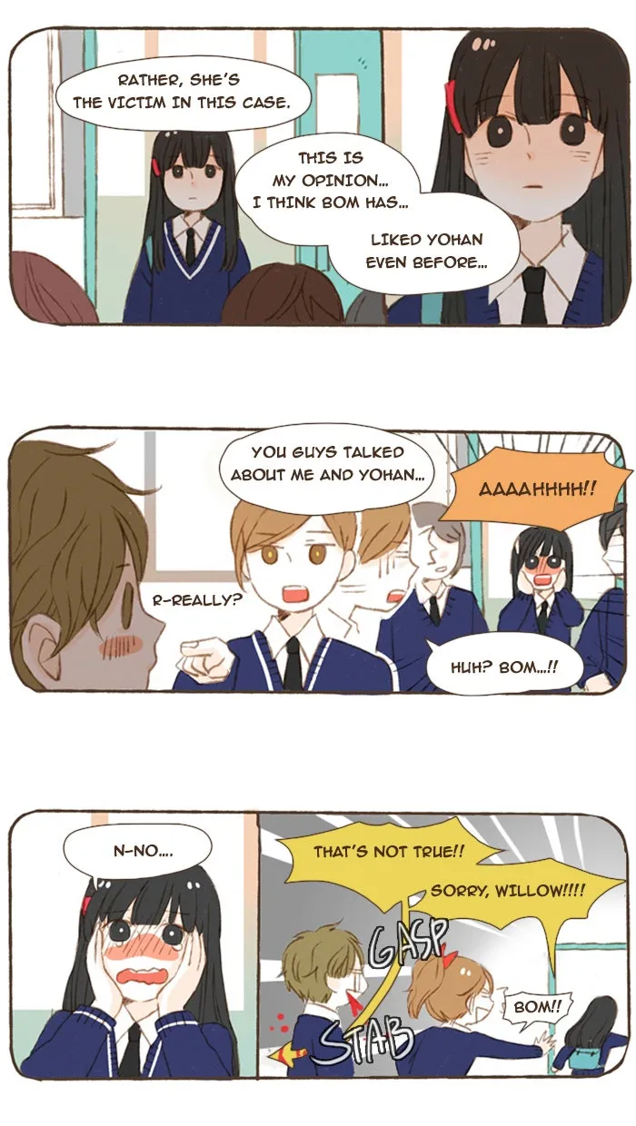 Read Salty Studio chapter 20 image 7 on Lezhin