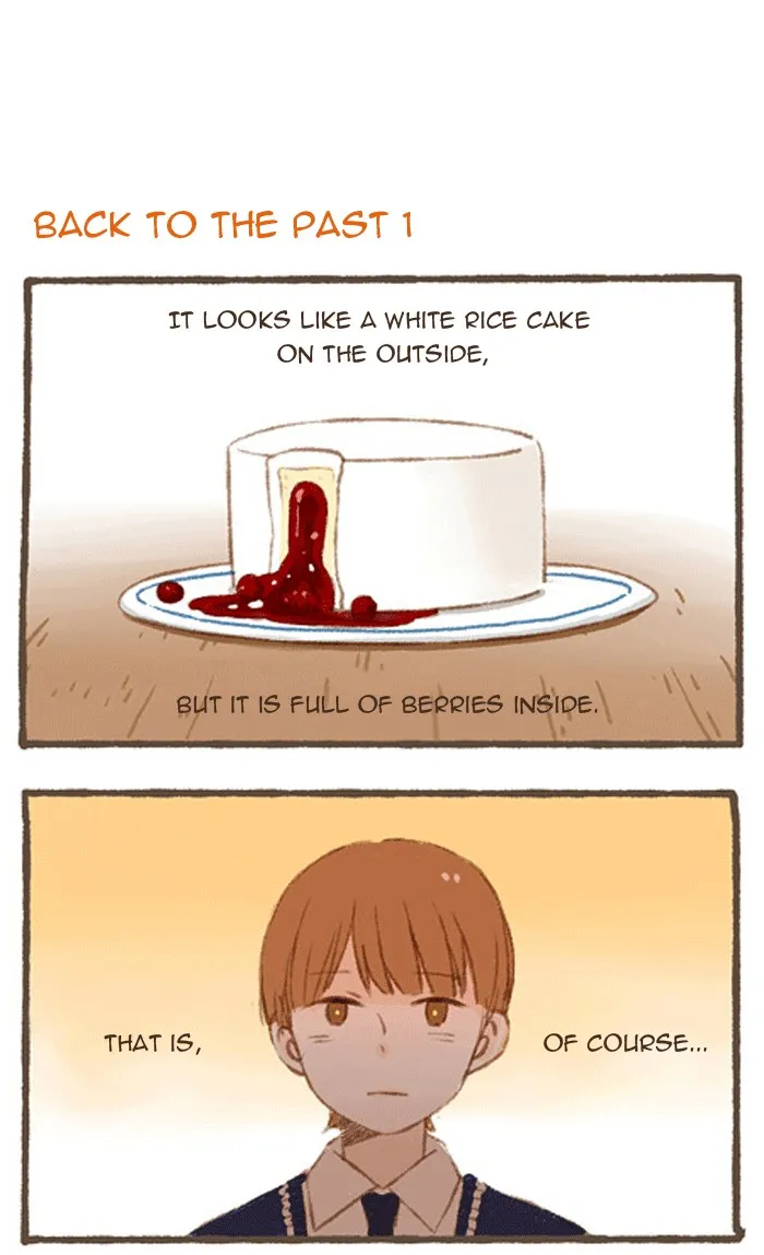 Read Salty Studio chapter 21 image 1 on Lezhin