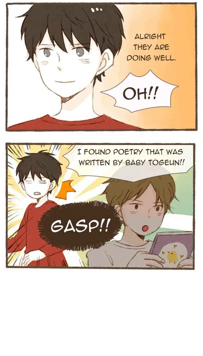 Read Salty Studio chapter 21 image 11 on Lezhin