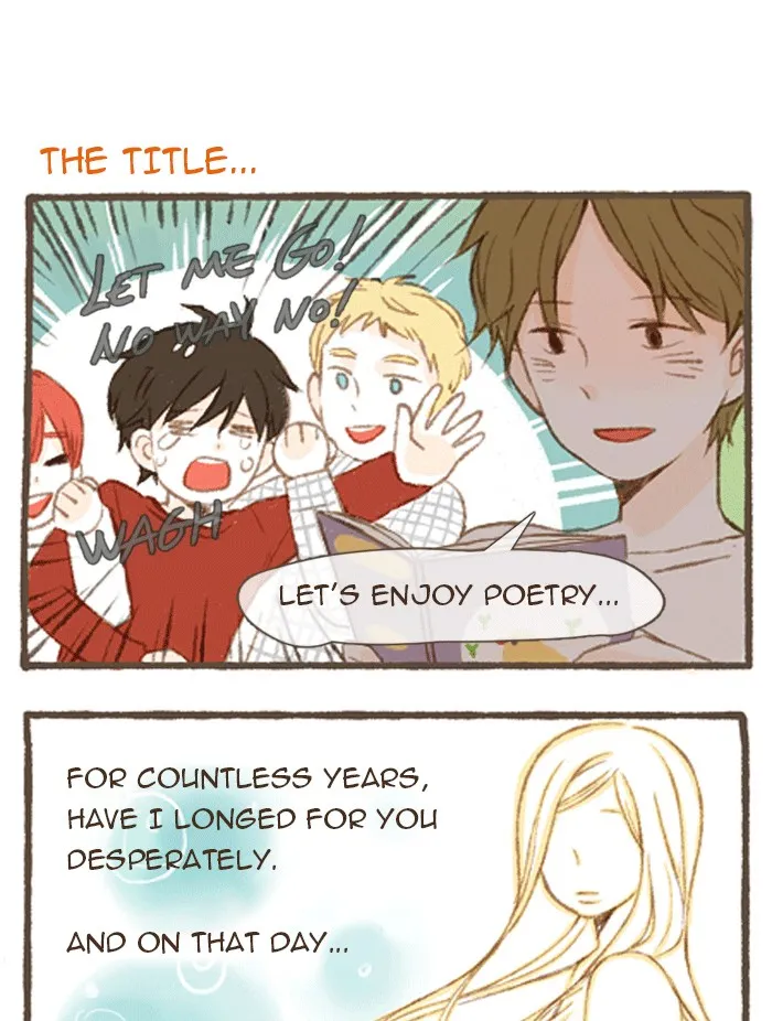 Read Salty Studio chapter 21 image 12 on Lezhin