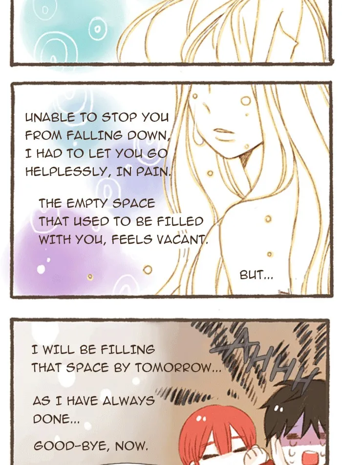 Read Salty Studio chapter 21 image 13 on Lezhin