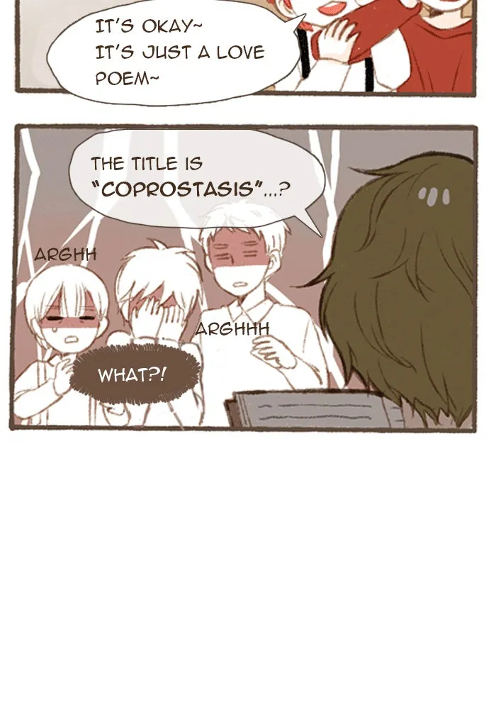 Read Salty Studio chapter 21 image 14 on Lezhin