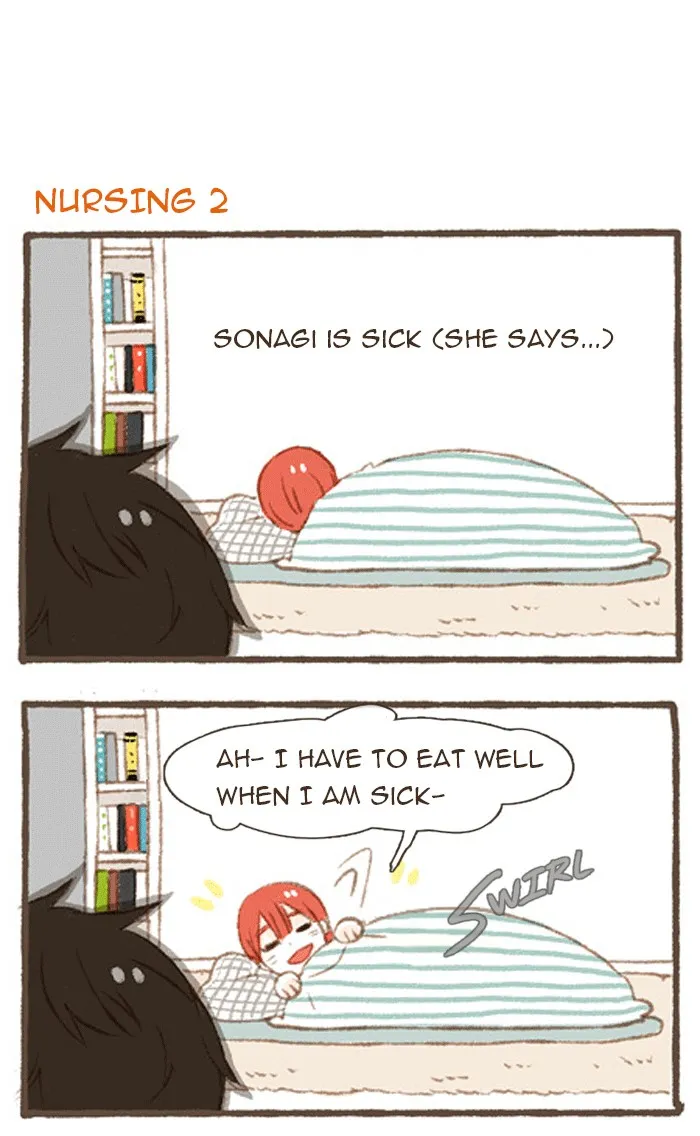 Read Salty Studio chapter 21 image 17 on Lezhin