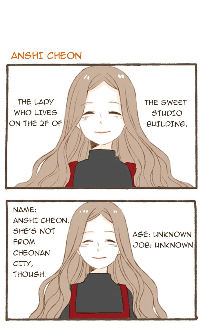 Read Salty Studio chapter 21 image 19 on Lezhin