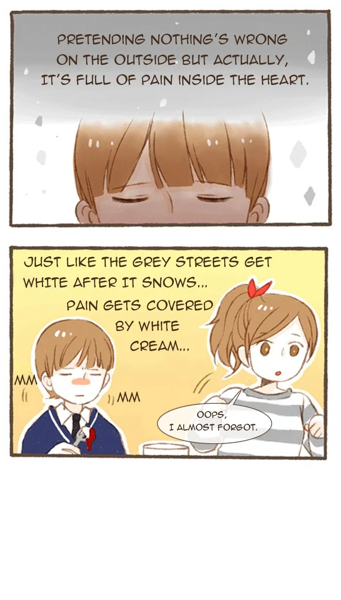 Read Salty Studio chapter 21 image 2 on Lezhin