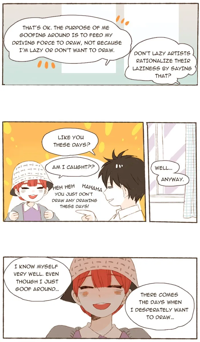 Read Salty Studio chapter 22 image 12 on Lezhin