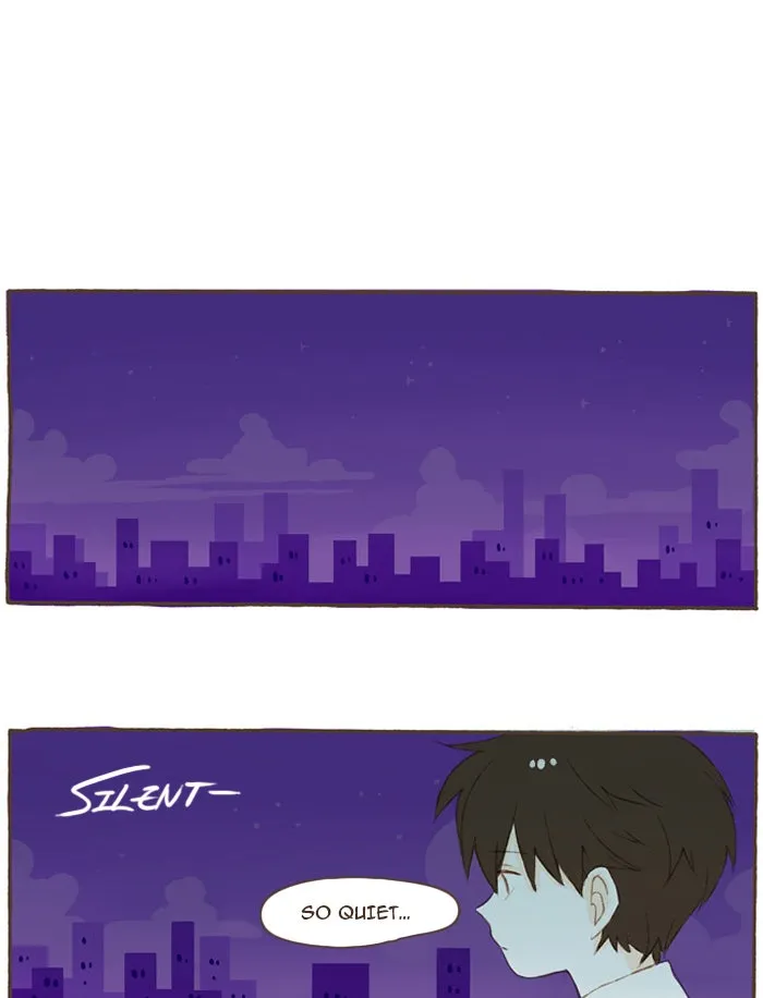 Read Salty Studio chapter 22 image 16 on Lezhin